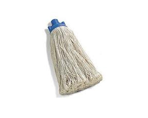 Mops 280g, ar standarta vtni, brkstains, kokvilnas